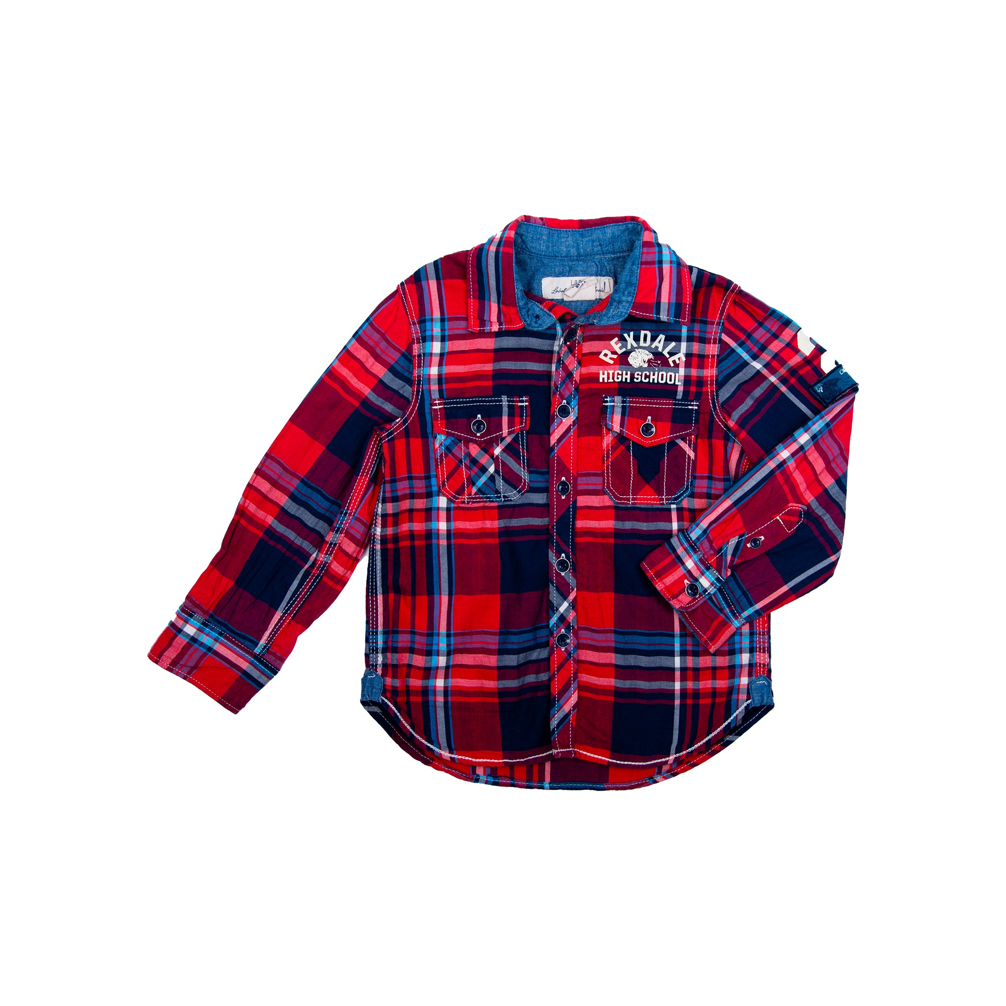 Chemise