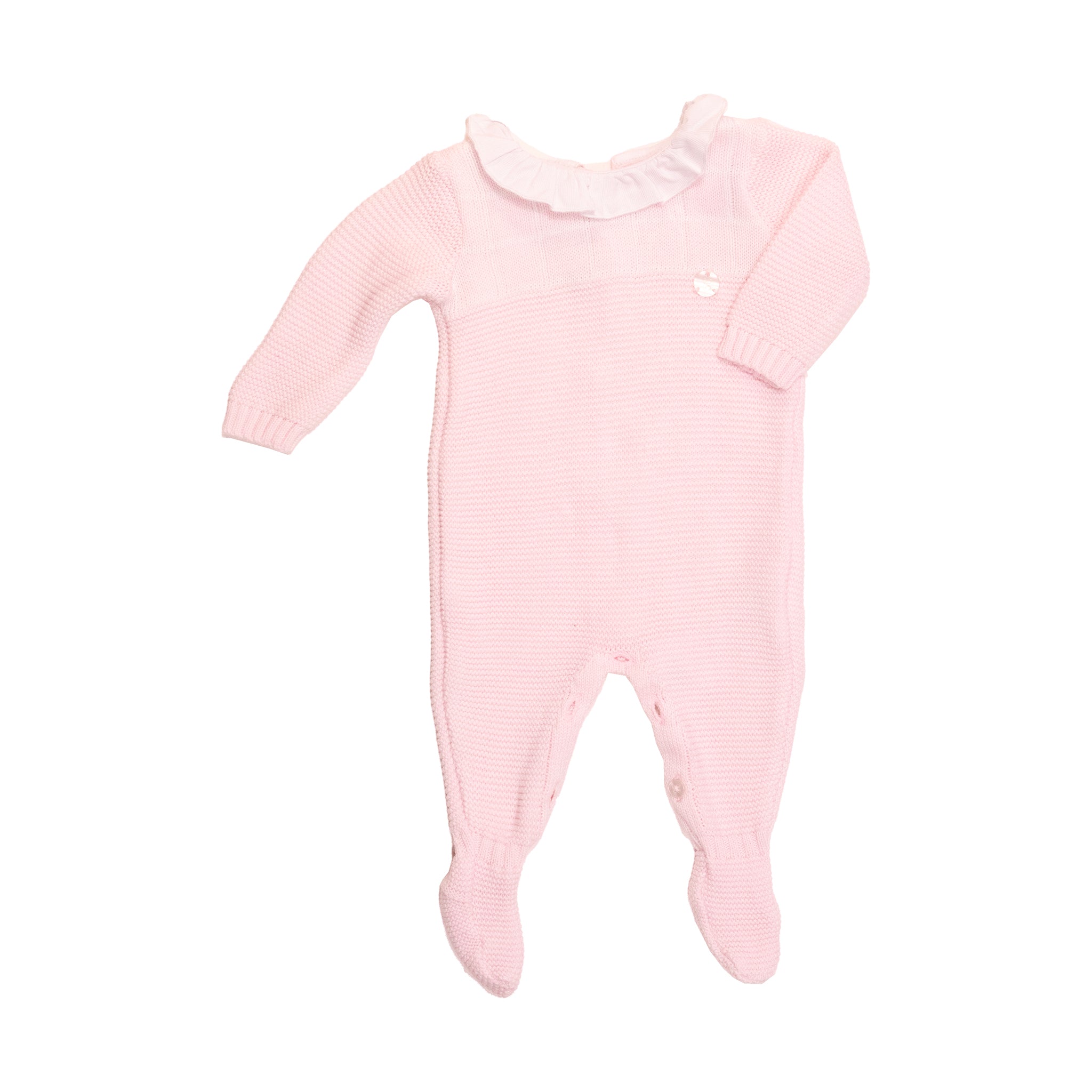 Combinaison avec manche