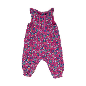 Combinaison sans manche