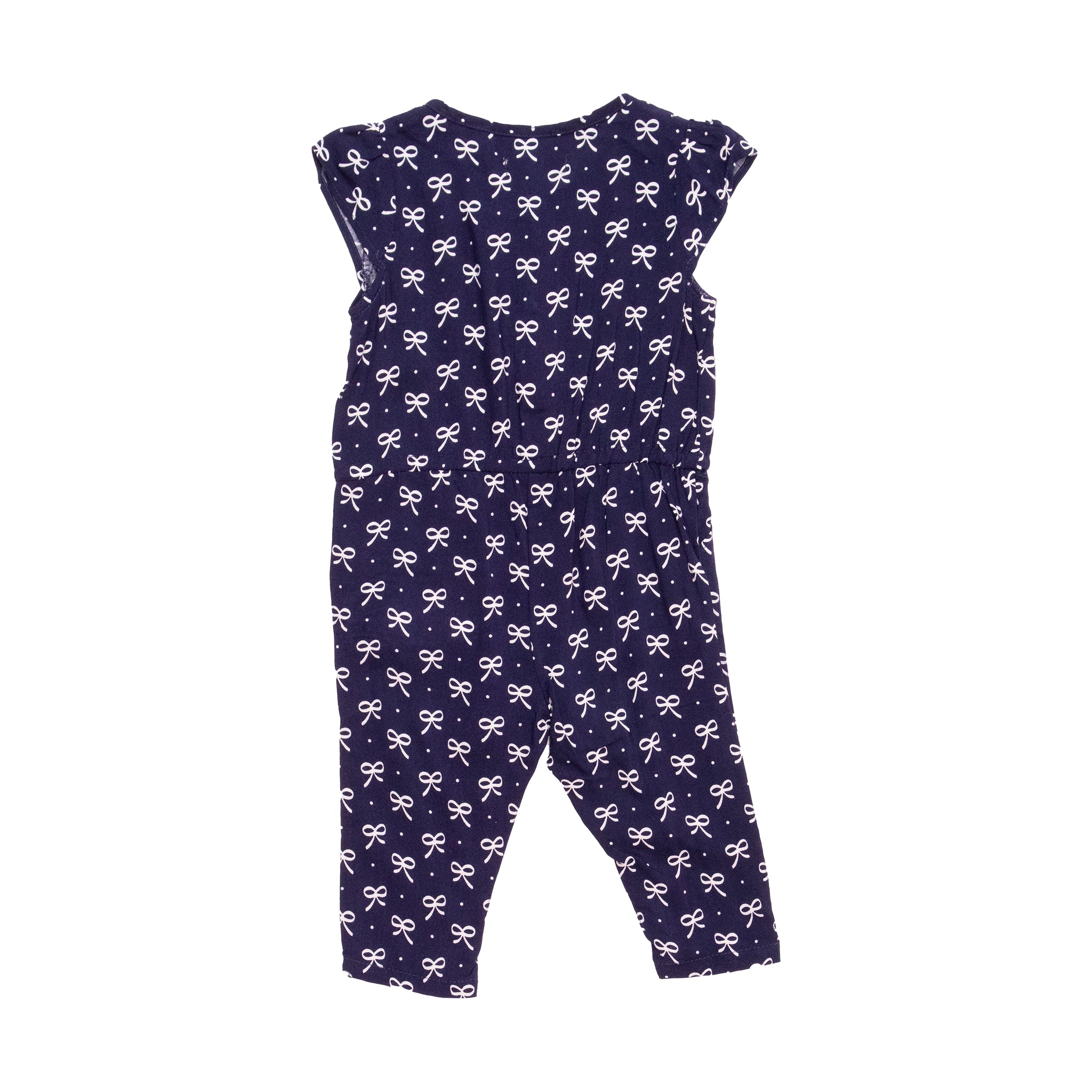 Combinaison sans manche