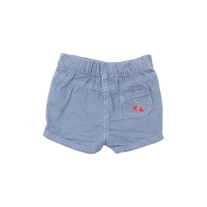 Short