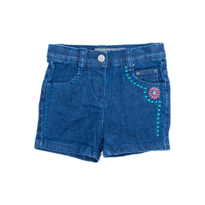 Short
