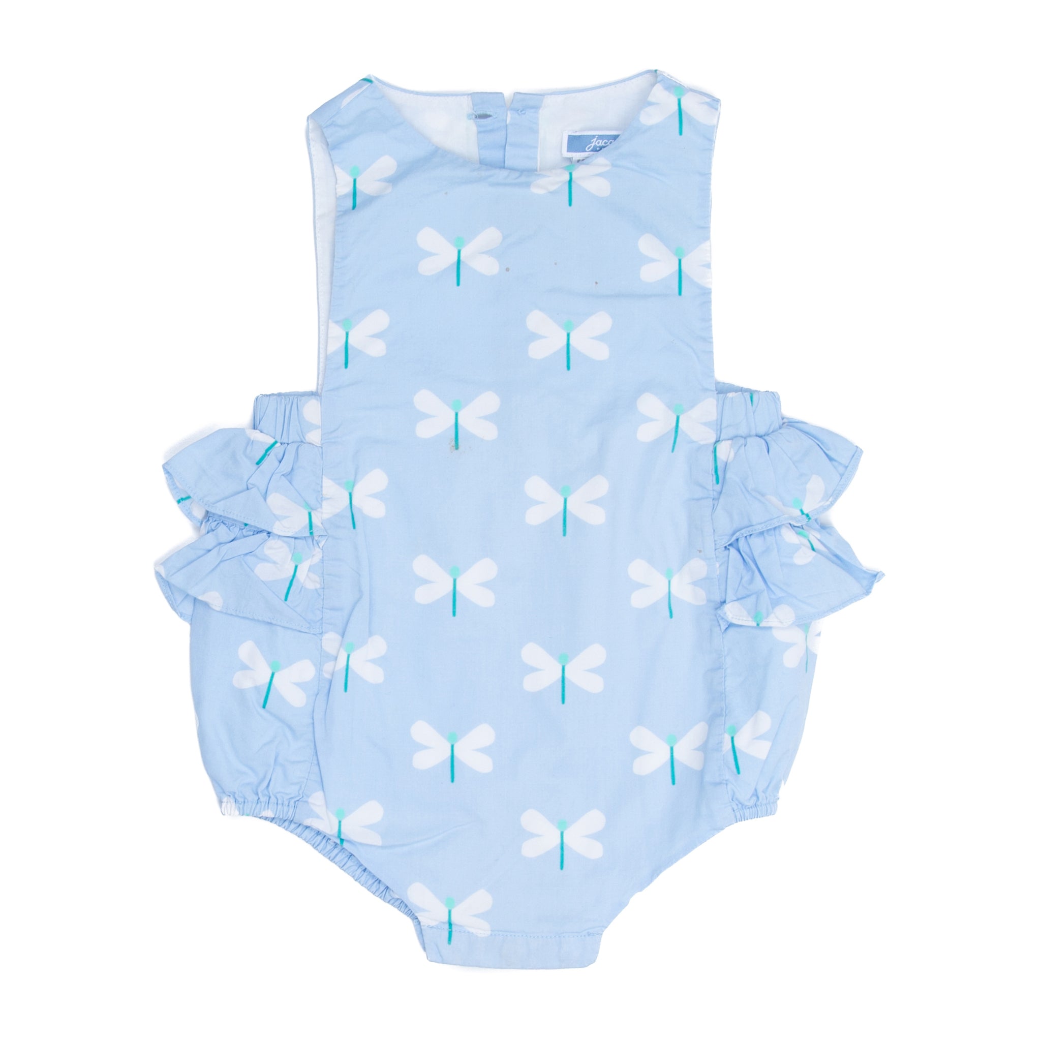 Combinaison sans manche