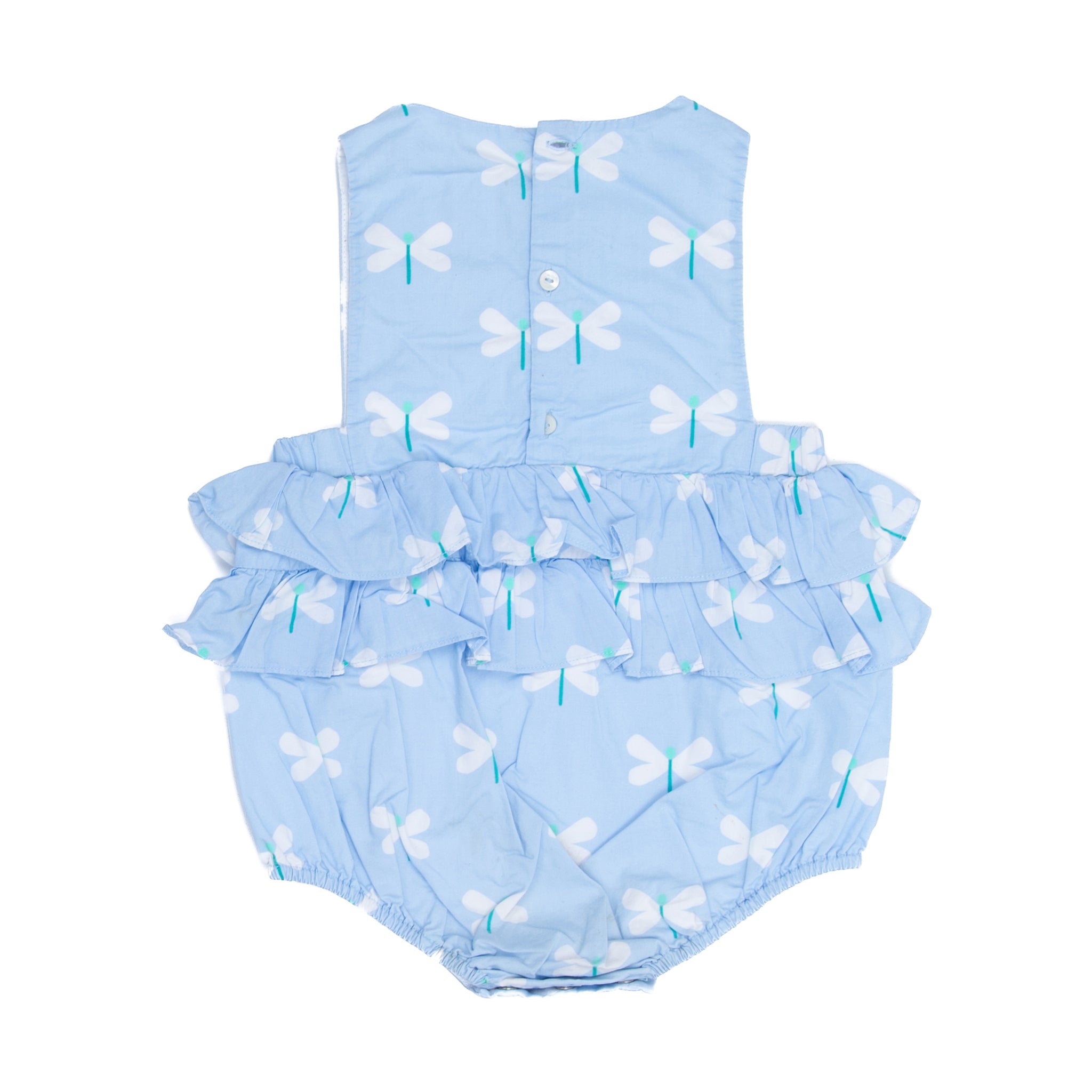 Combinaison sans manche