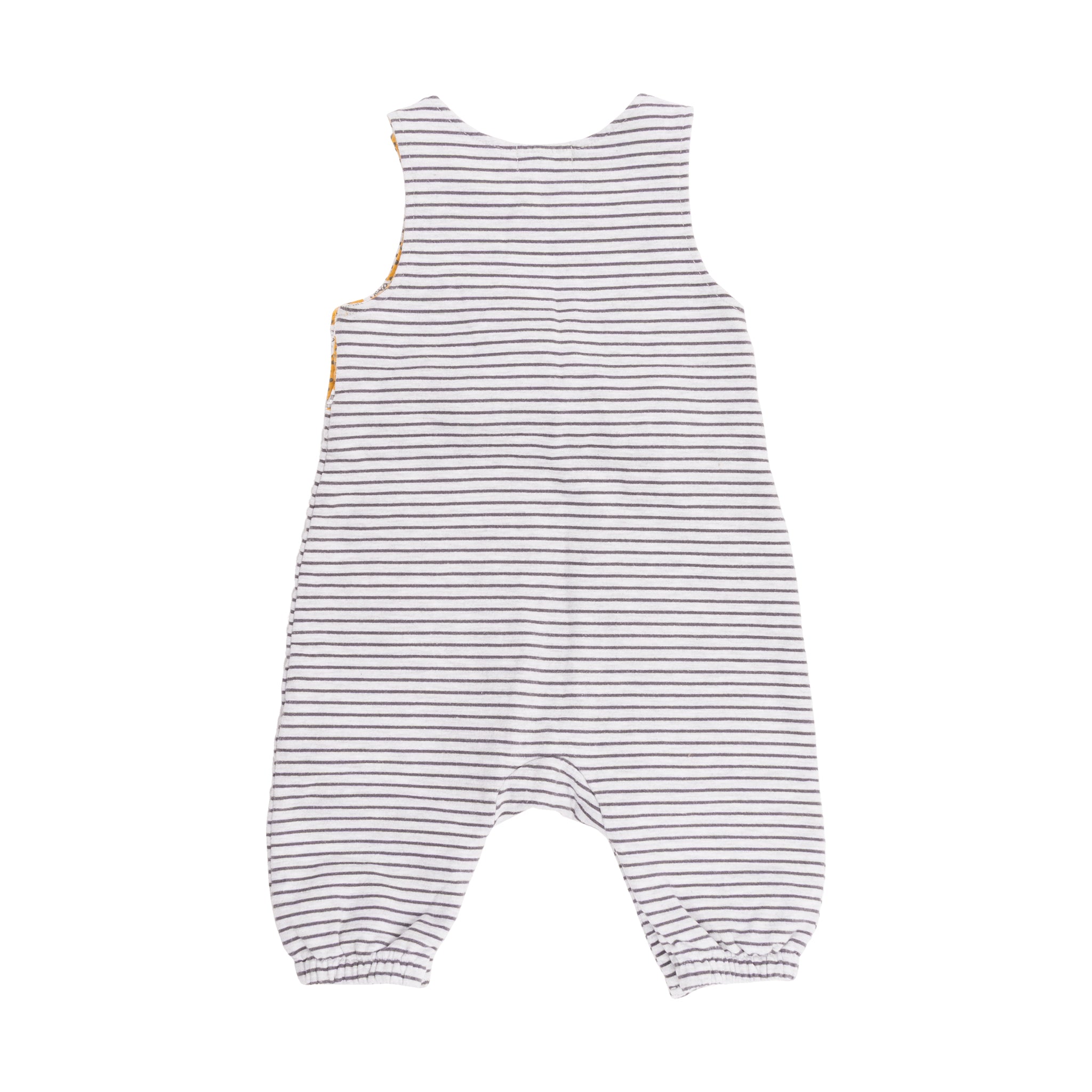 Combinaison sans manche