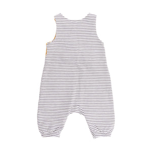 Combinaison sans manche