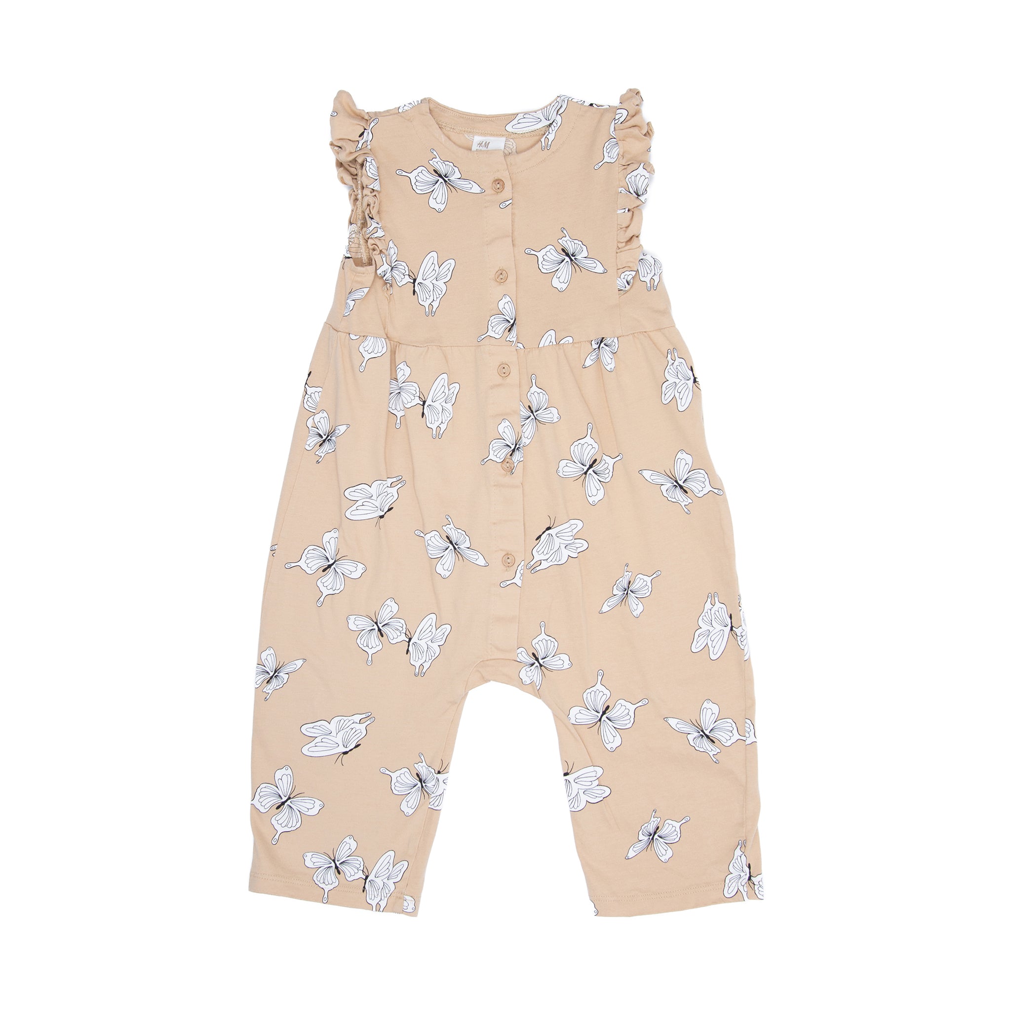 Combinaison sans manche