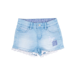 Short