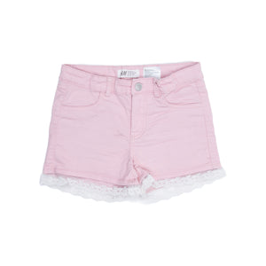 Short