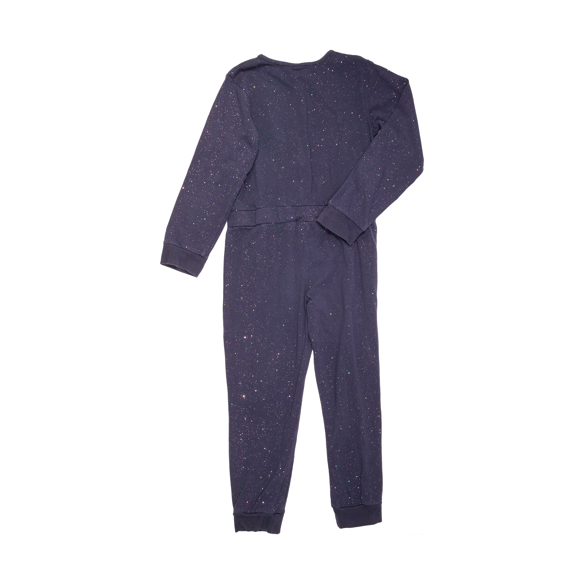 Combinaison avec manche