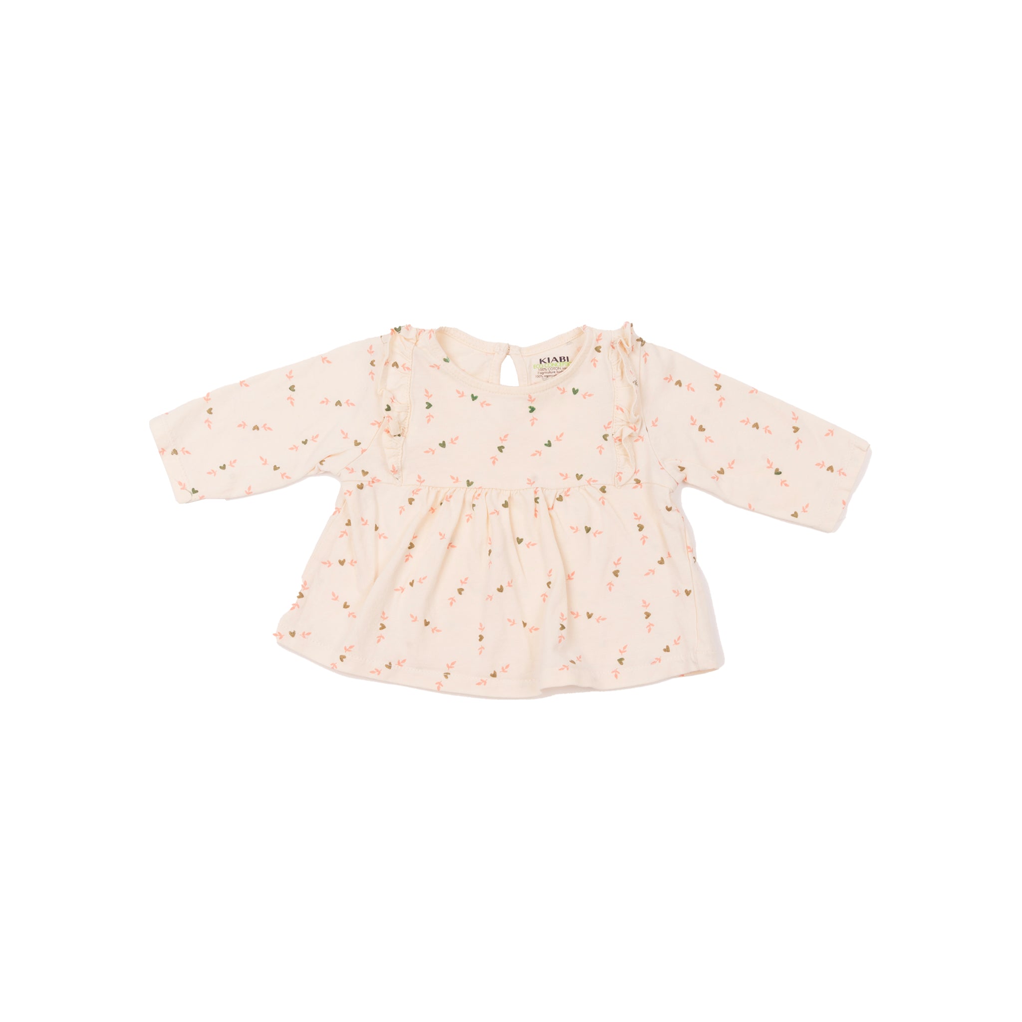 T-shirt manches longues