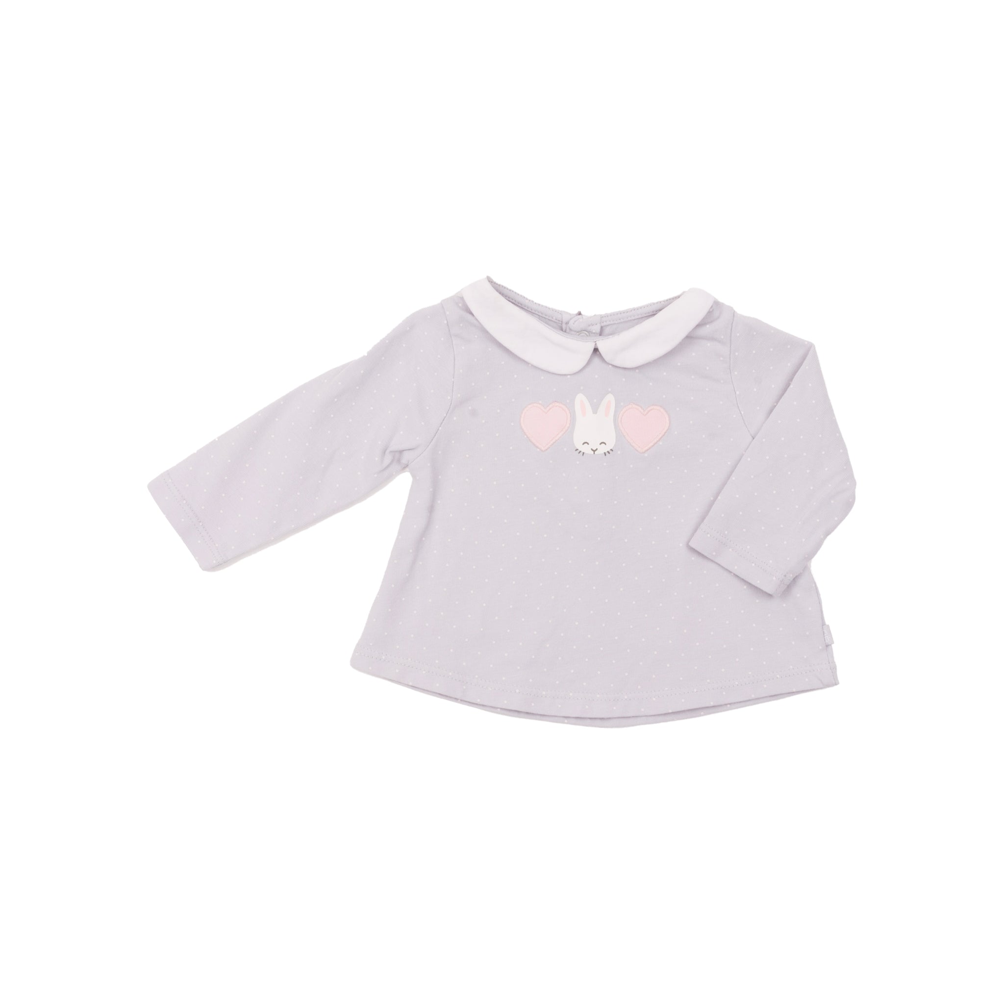 T-shirt manches longues