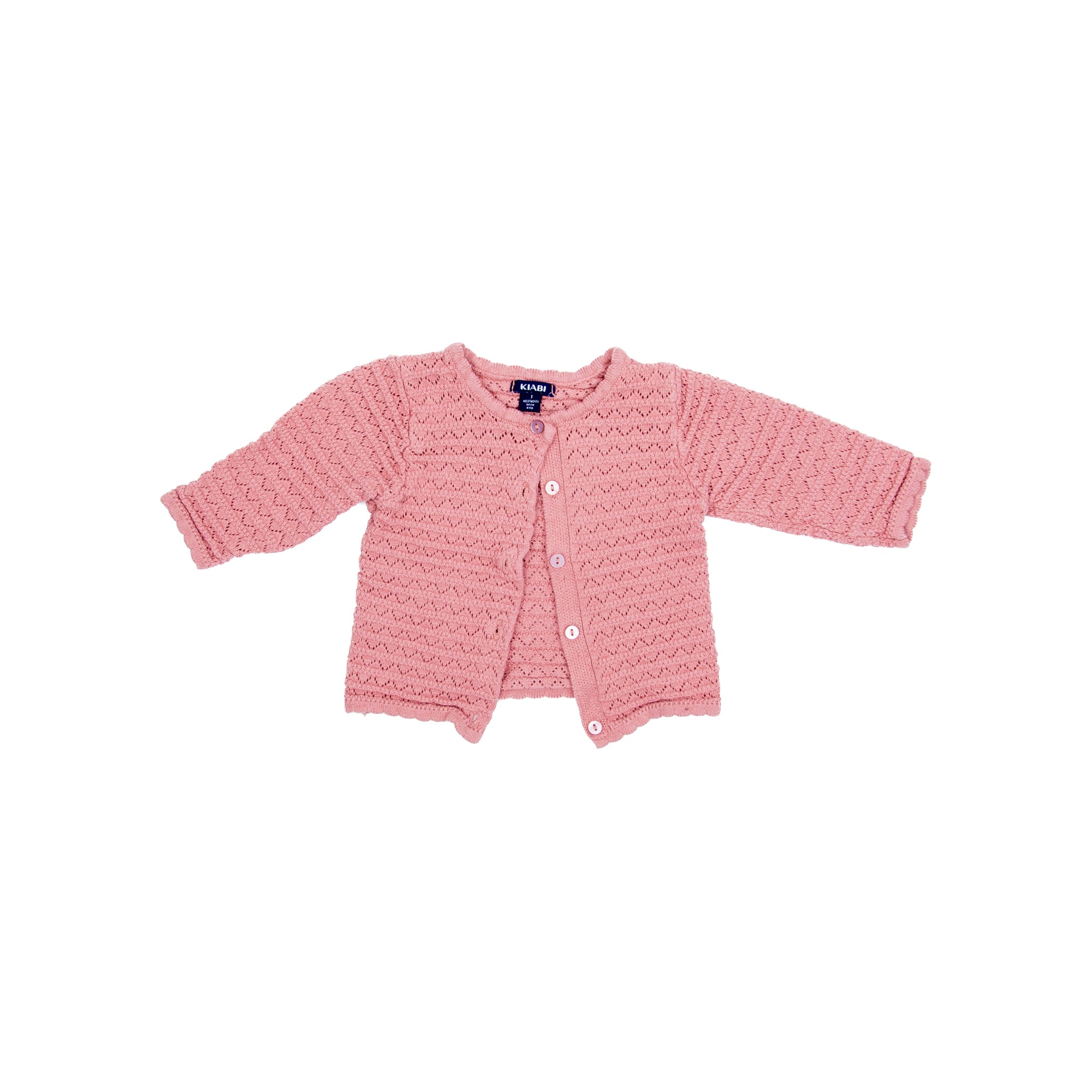 Jaquette/Cardigan