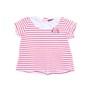 T-shirt manches courtes