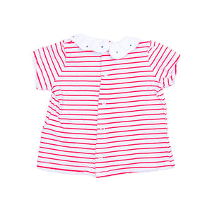 T-shirt manches courtes