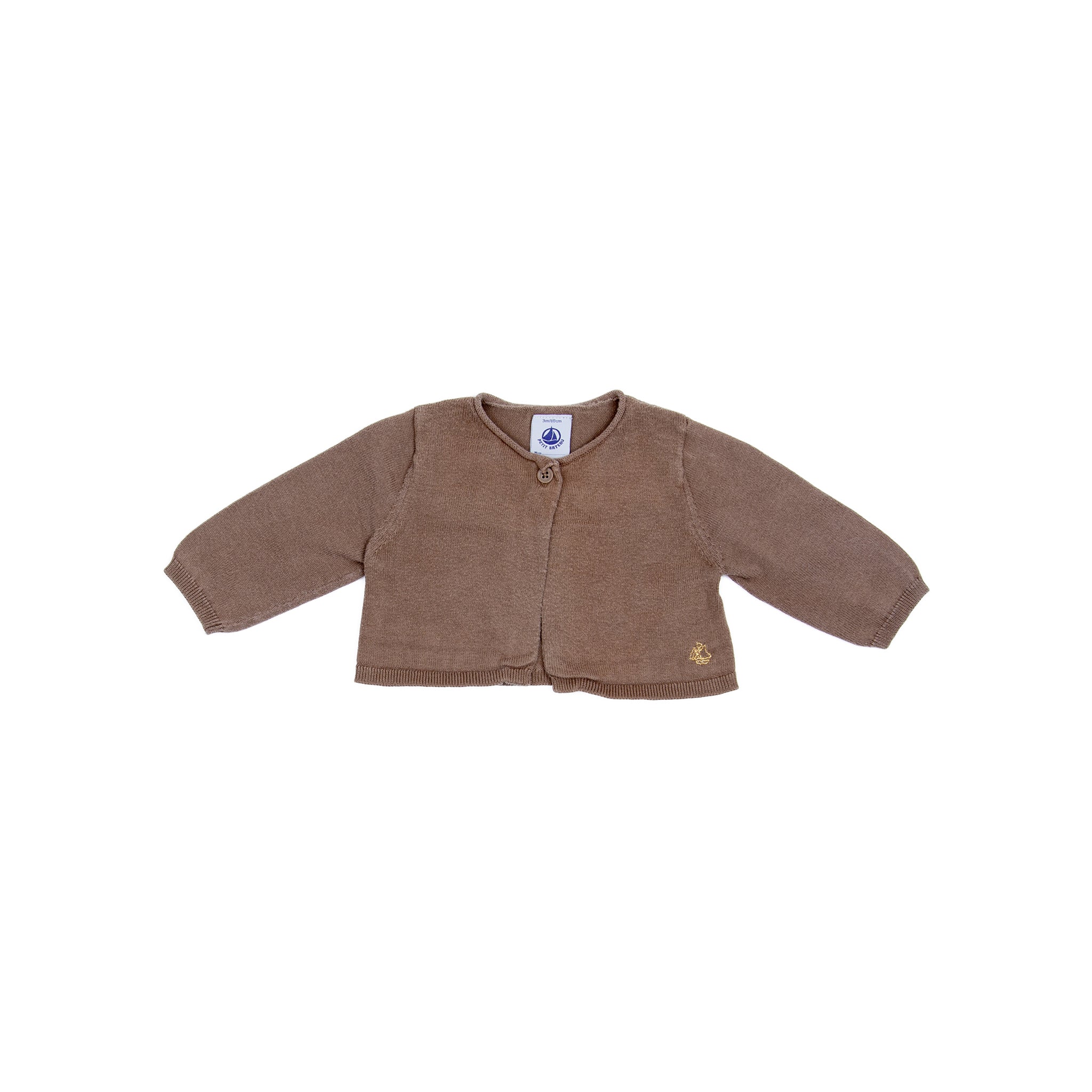 Jaquette/Cardigan