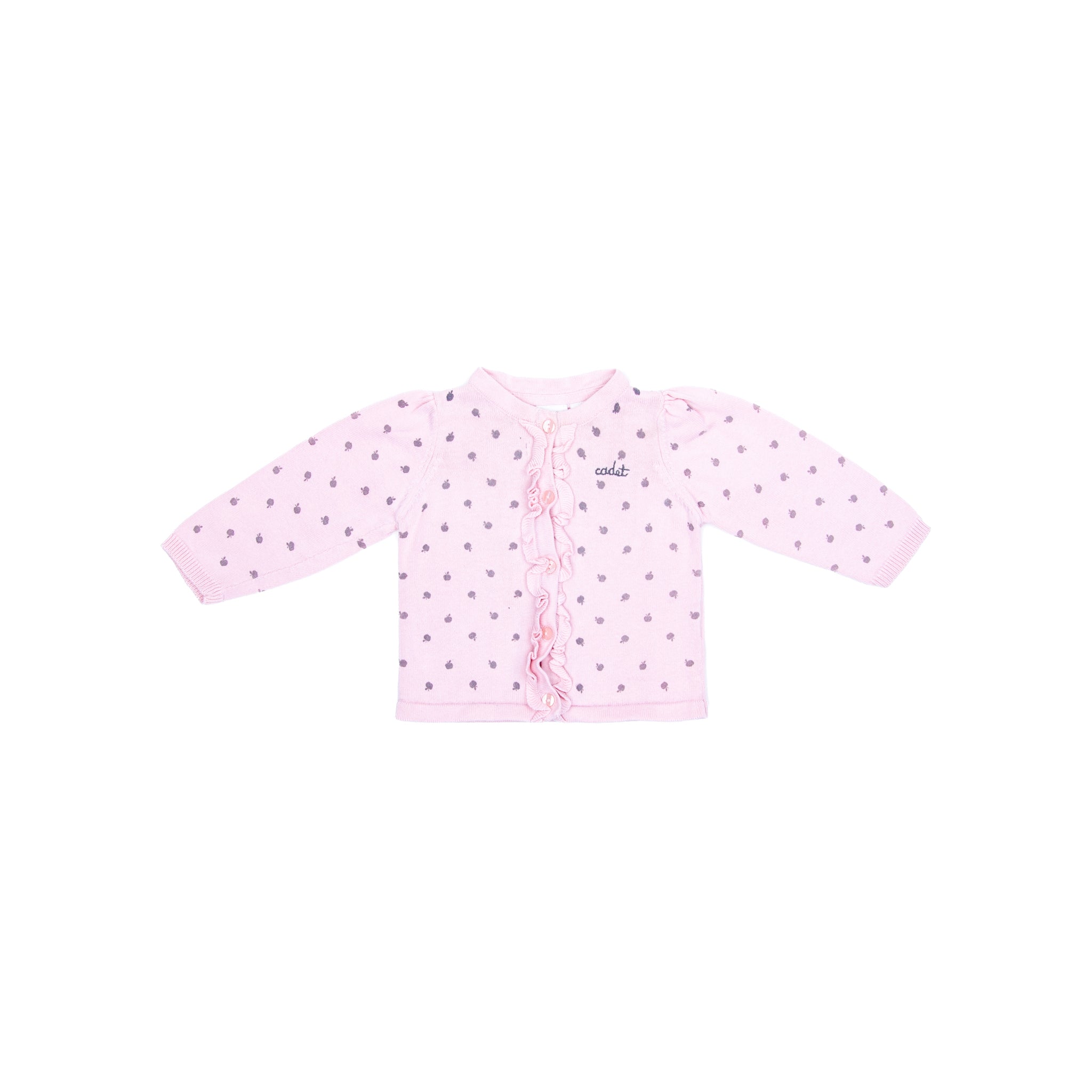 Jaquette/Cardigan