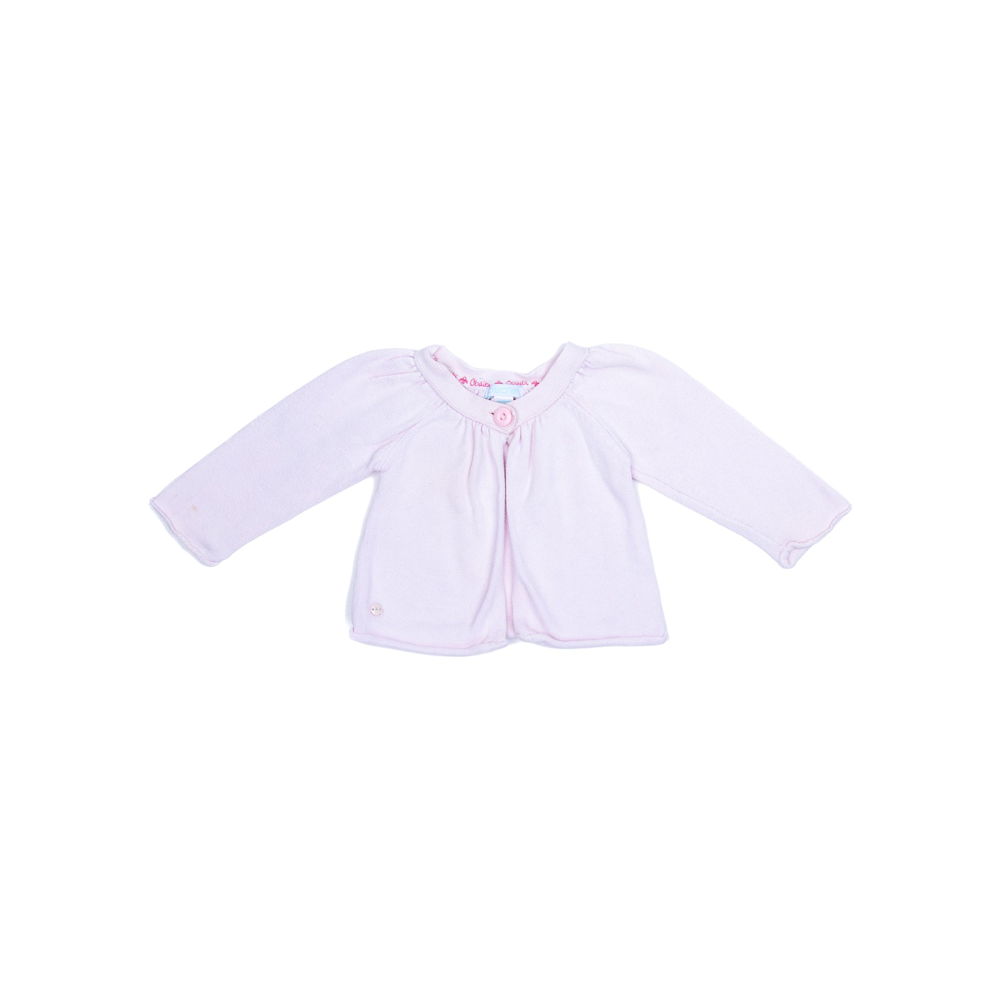 Jaquette/Cardigan