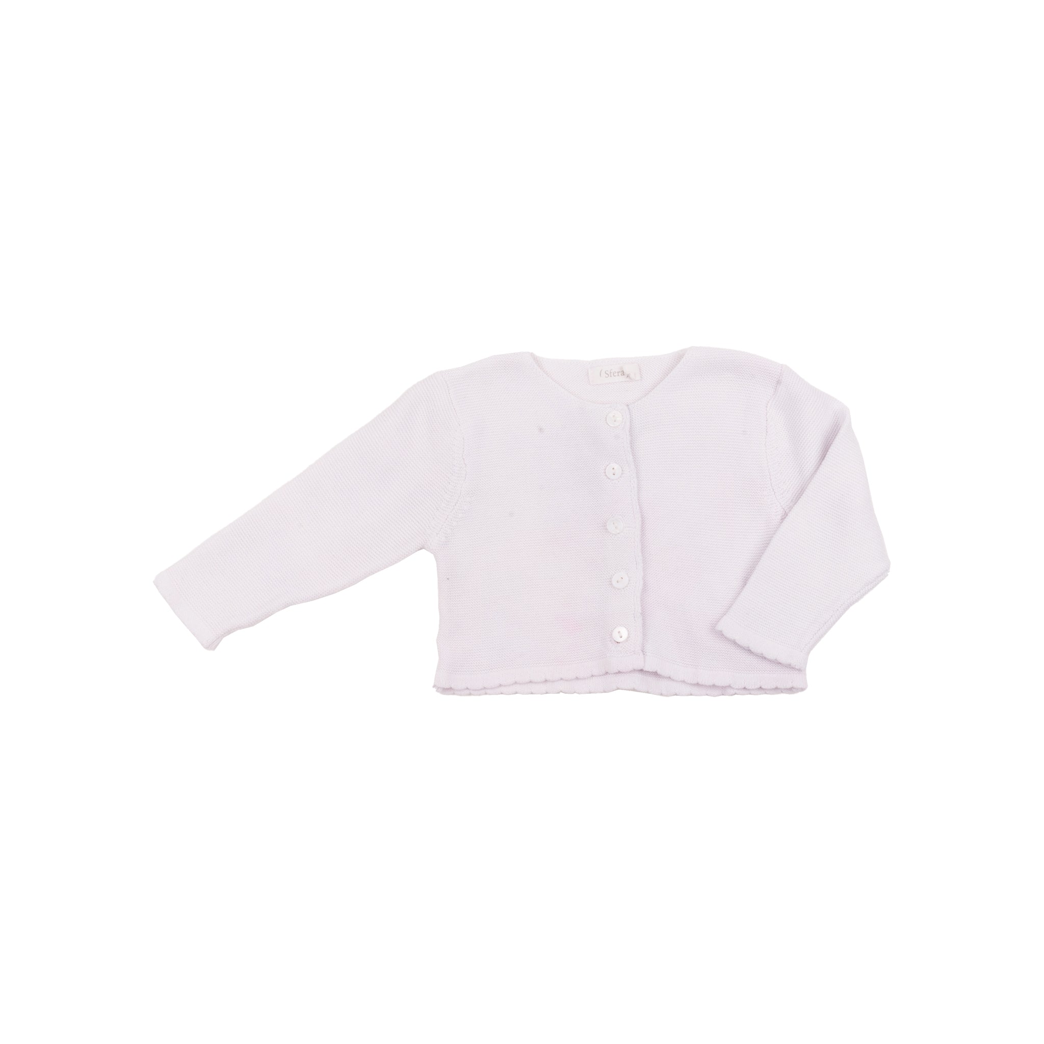 Jaquette/Cardigan