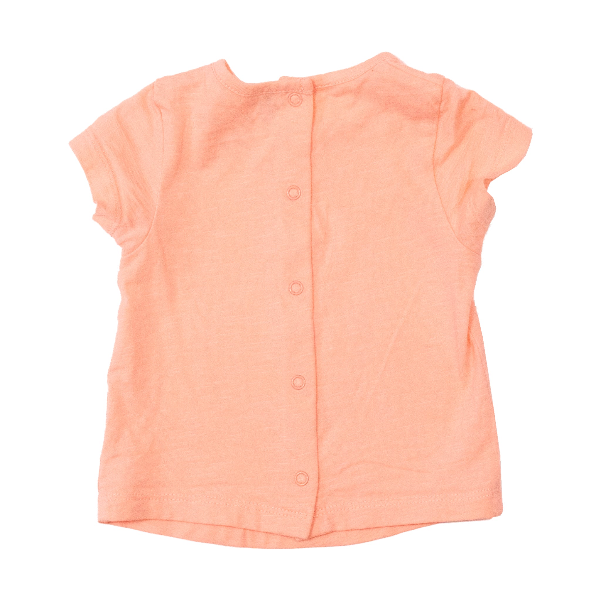 T-shirt manches courtes