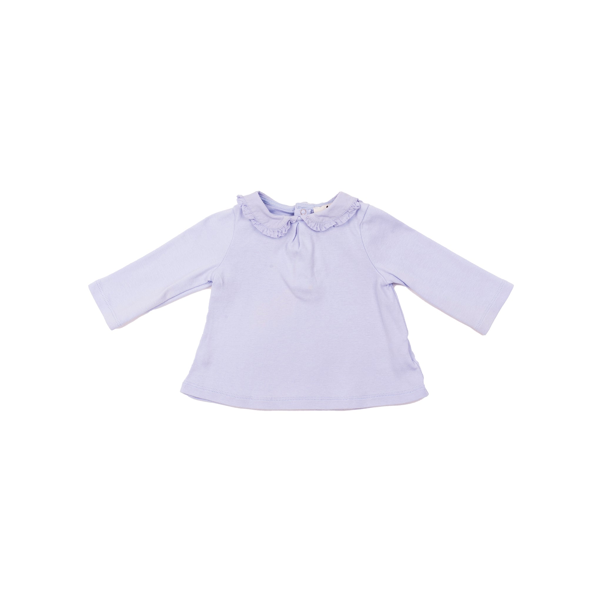T-shirt manches longues