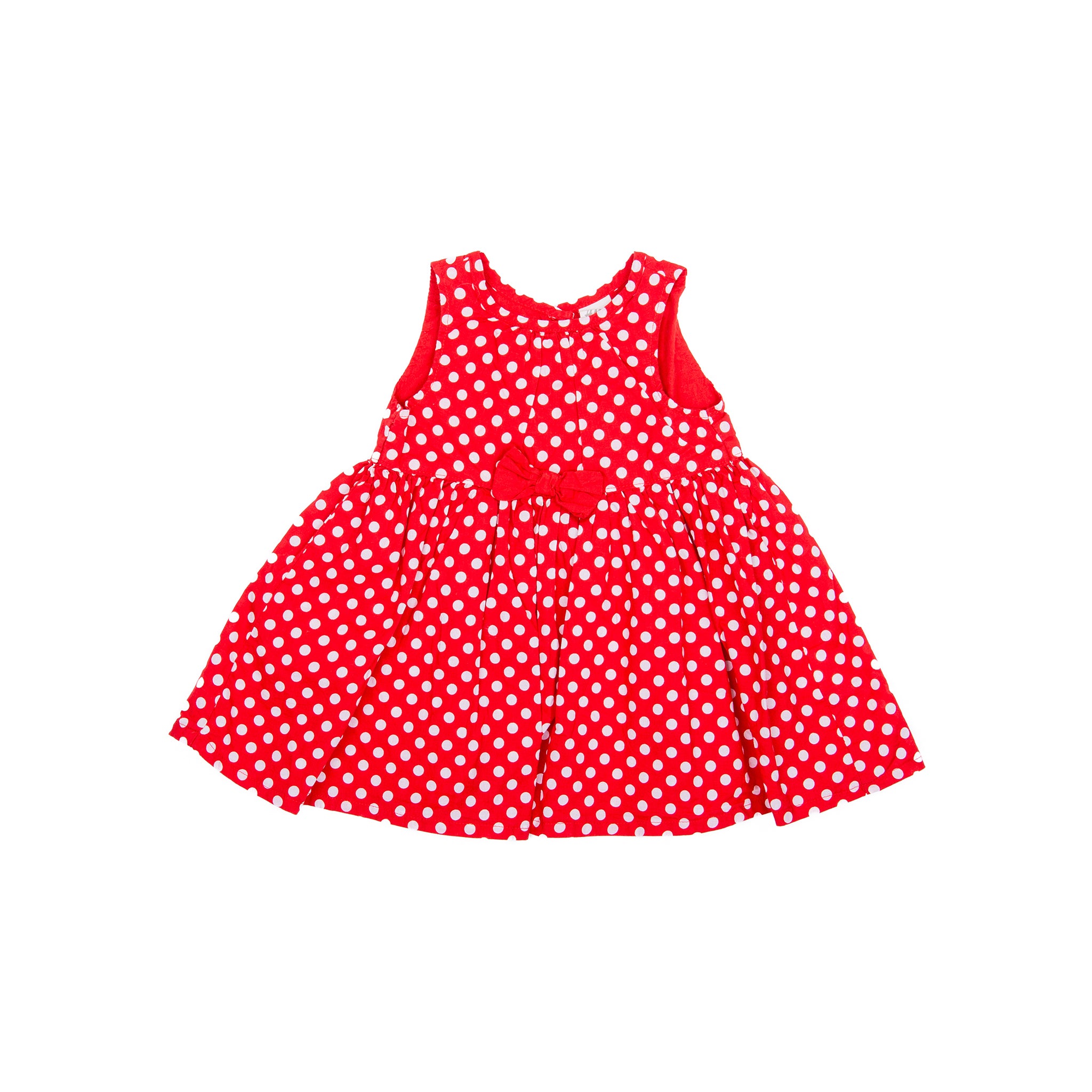 Robe sans manche