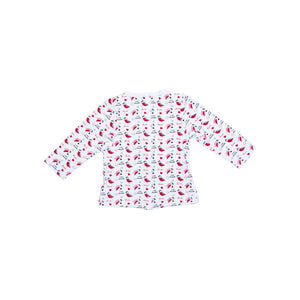 T-shirt manches longues