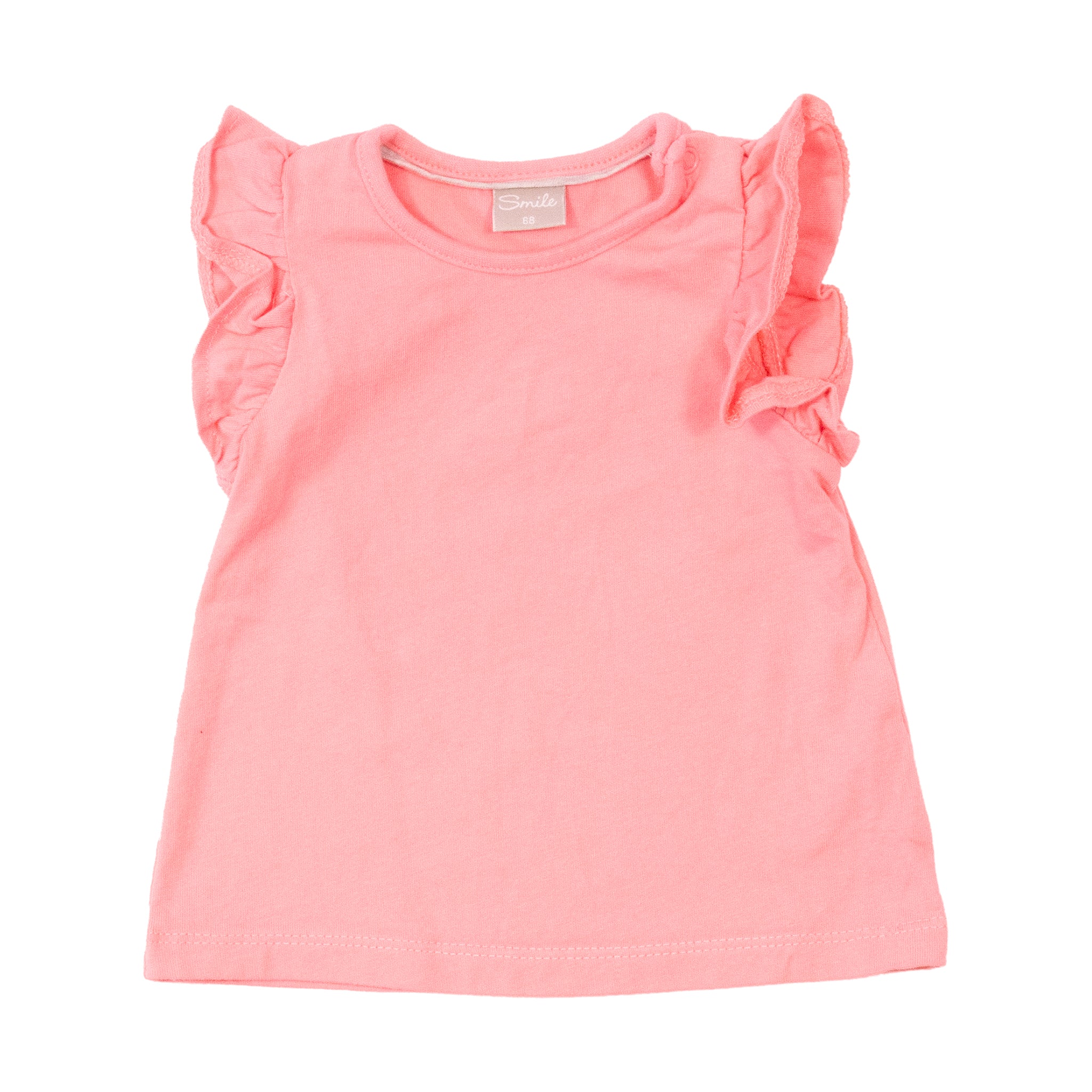 T-shirt manches courtes