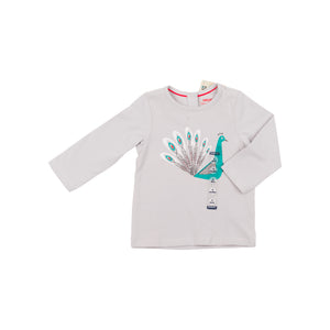 T-shirt manches longues