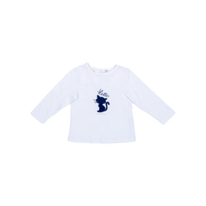 T-shirt manches longues