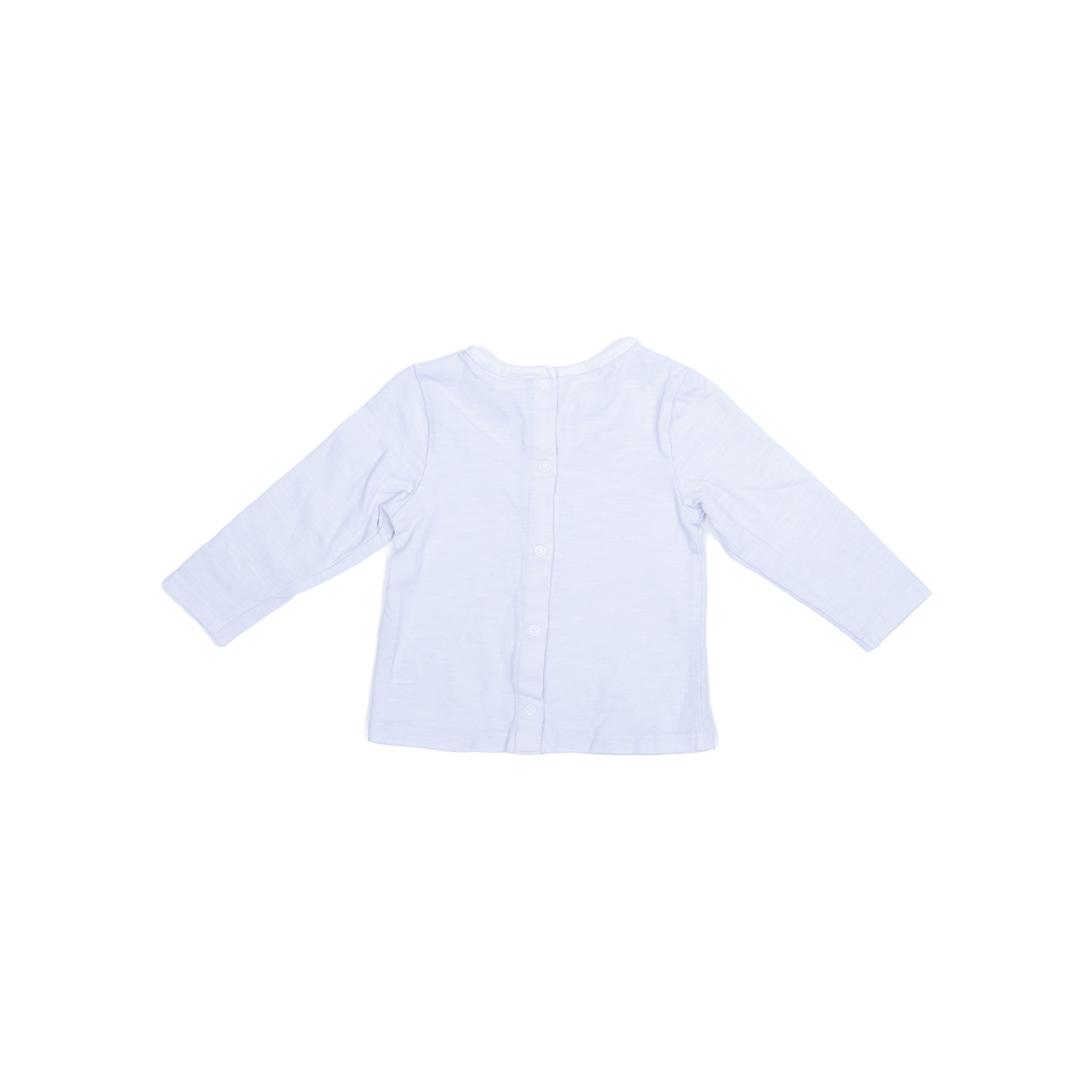 T-shirt manches longues