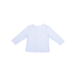 T-shirt manches longues