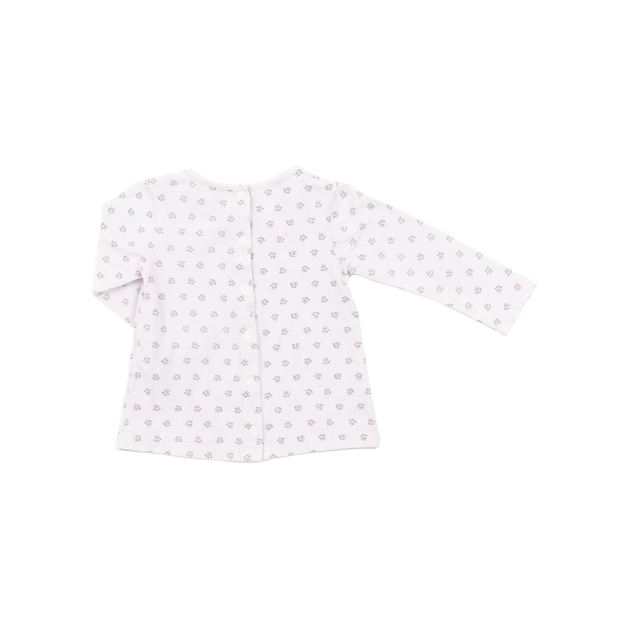 T-shirt manches longues