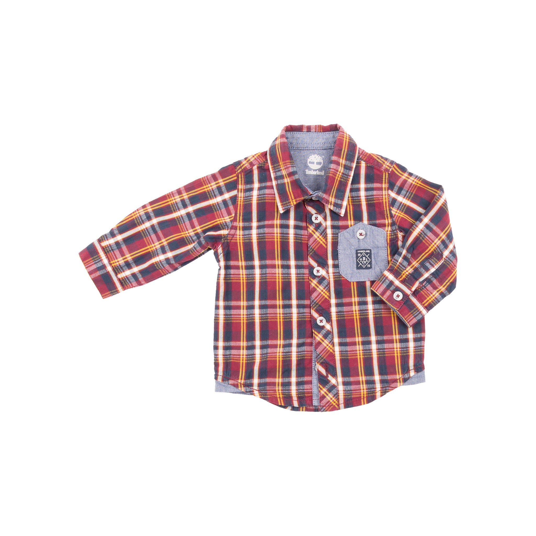 Chemise