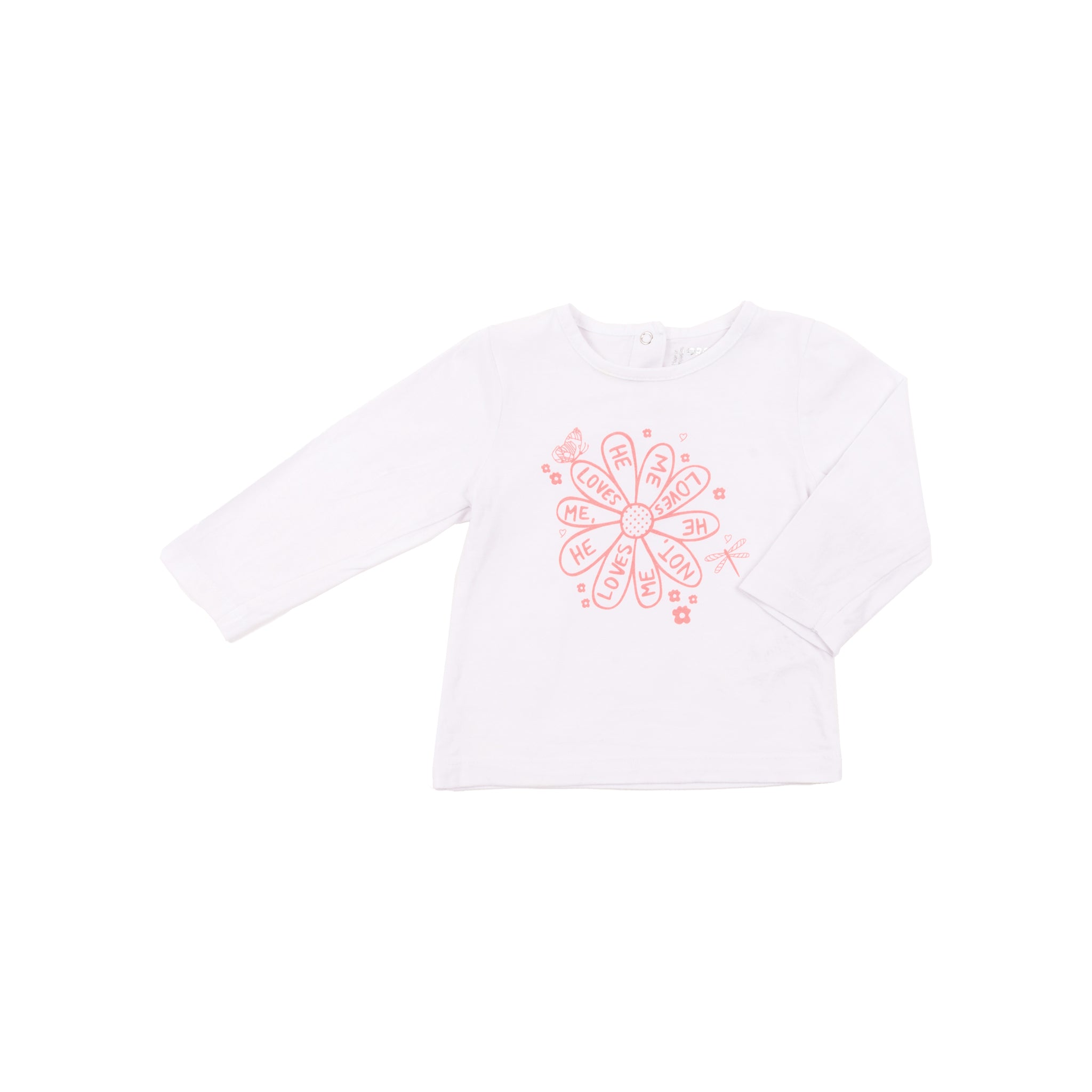T-shirt manches longues