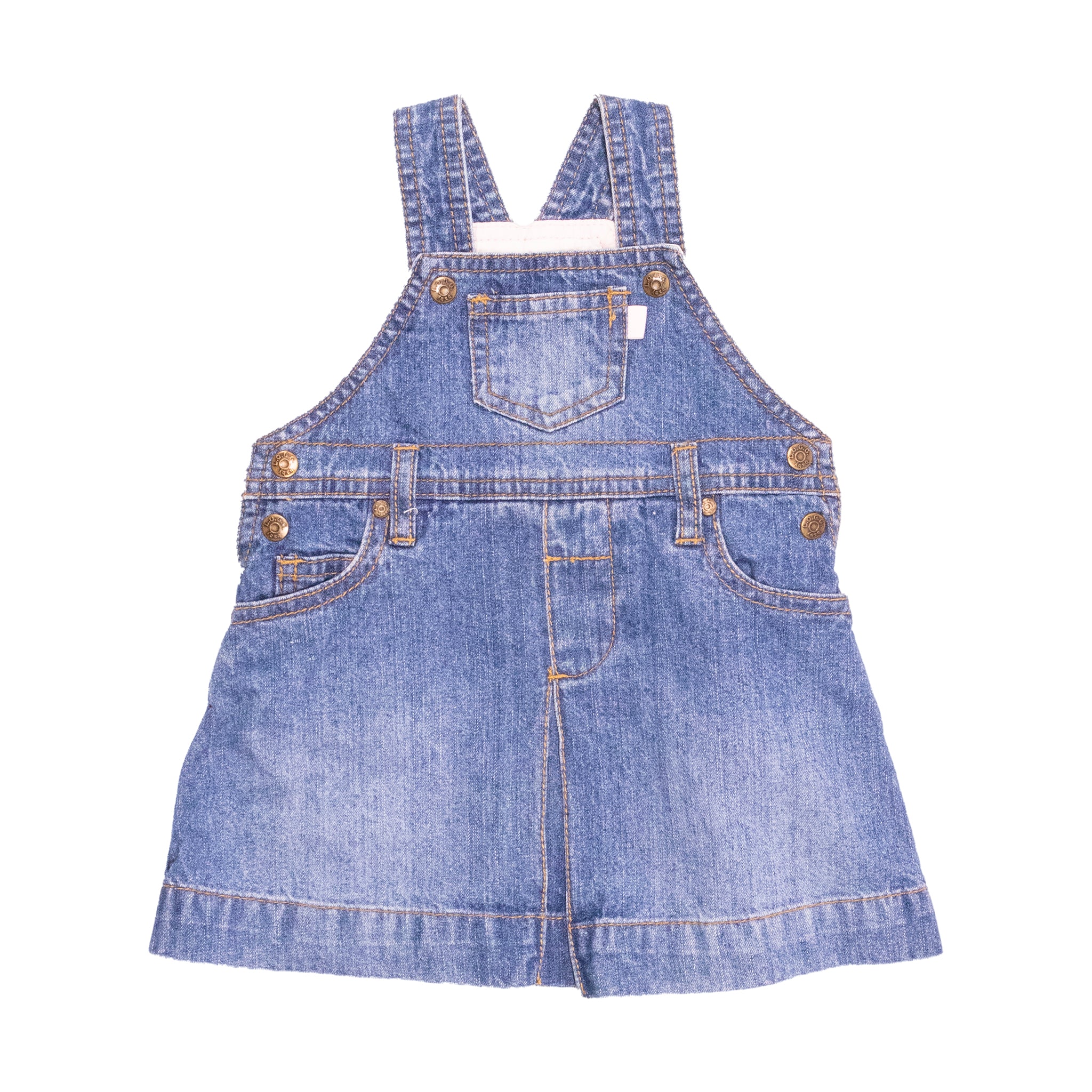 Robe sans manche