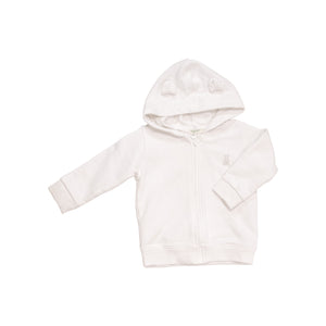 Ensemble sweat zippé à capuche et jogging