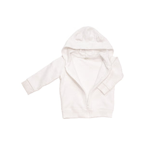 Ensemble sweat zippé à capuche et jogging