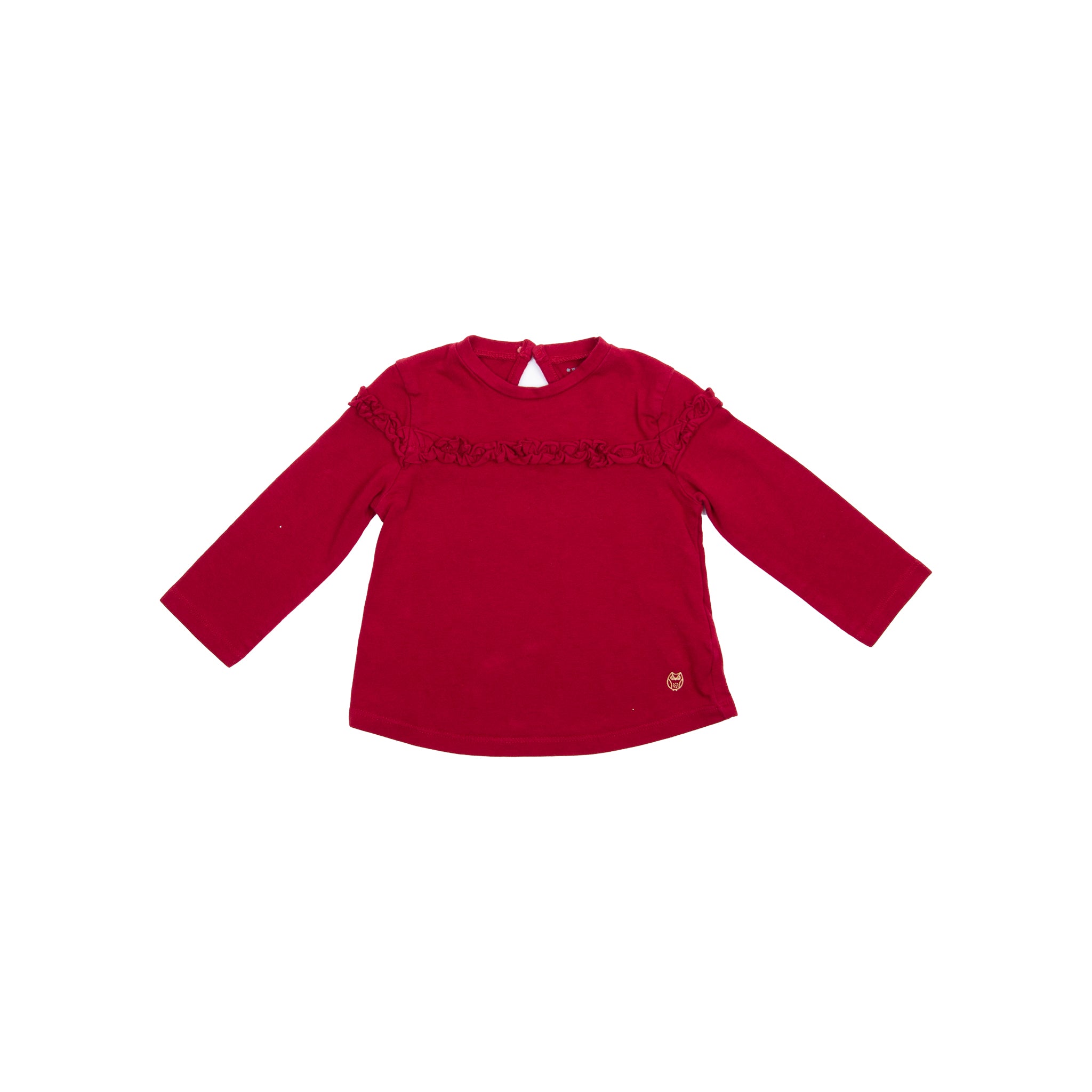 T-shirt manches longues