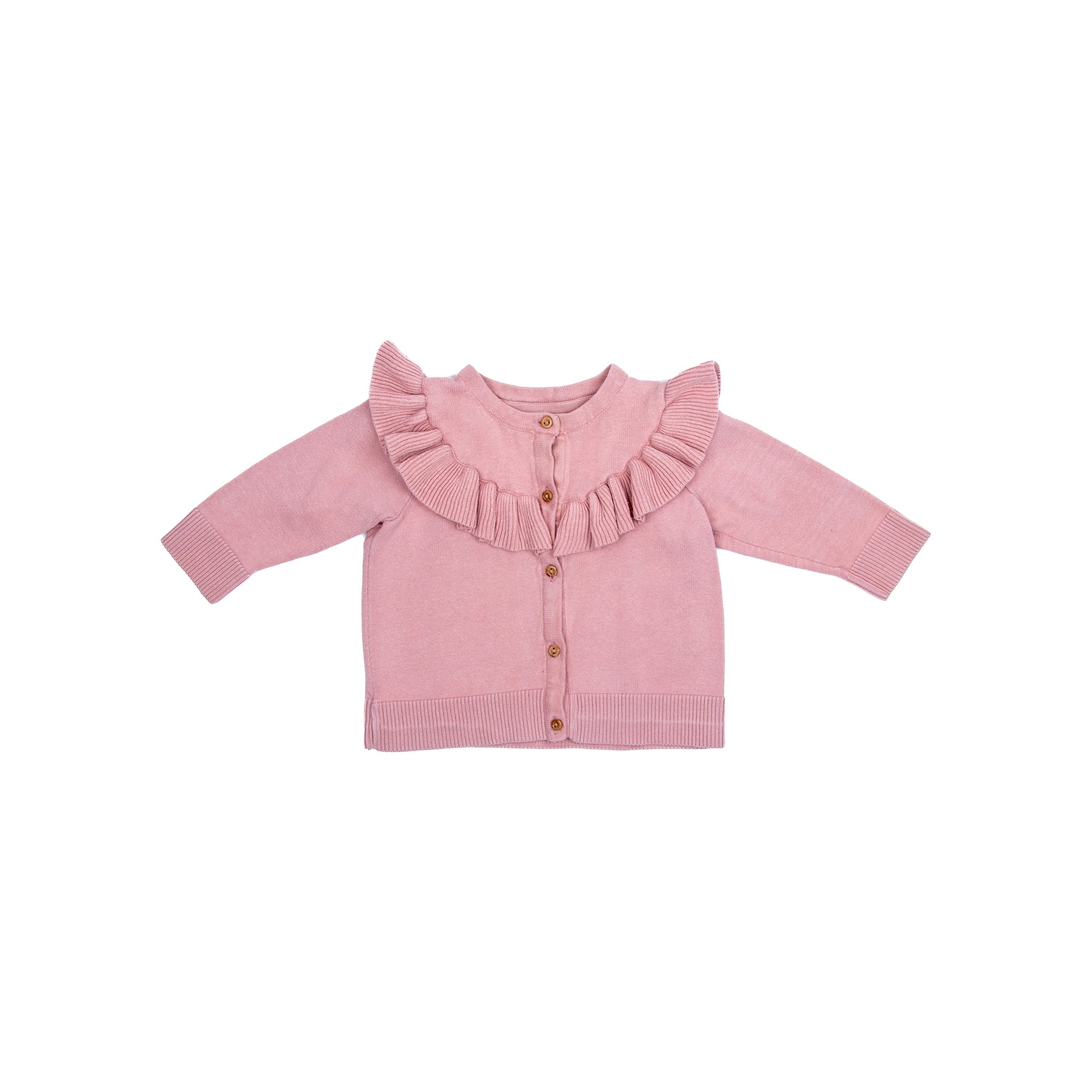 Jaquette/Cardigan