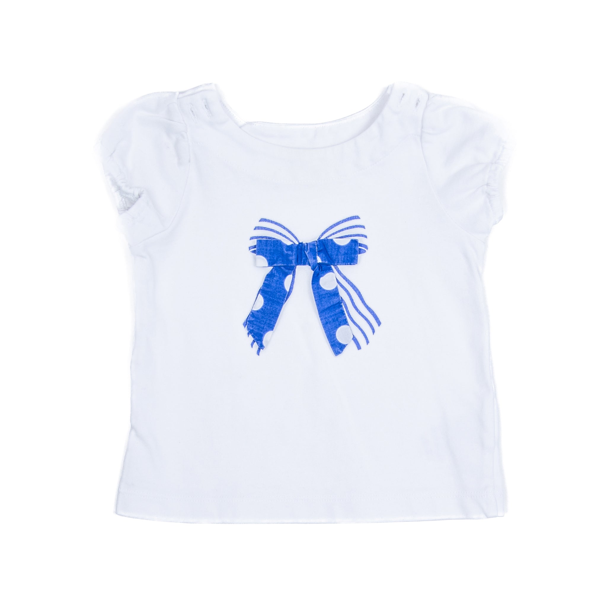 T-shirt manches courtes
