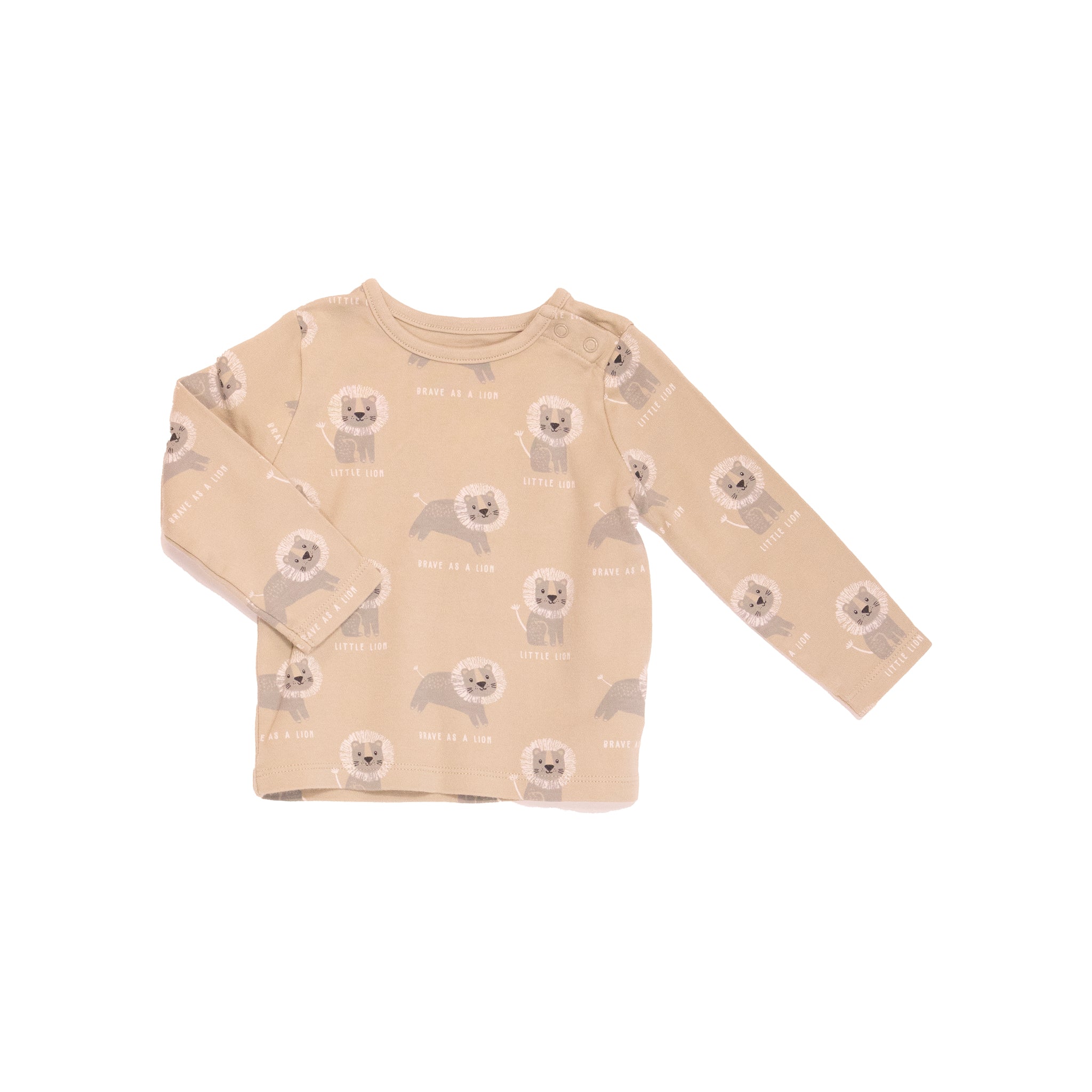 T-shirt manches longues