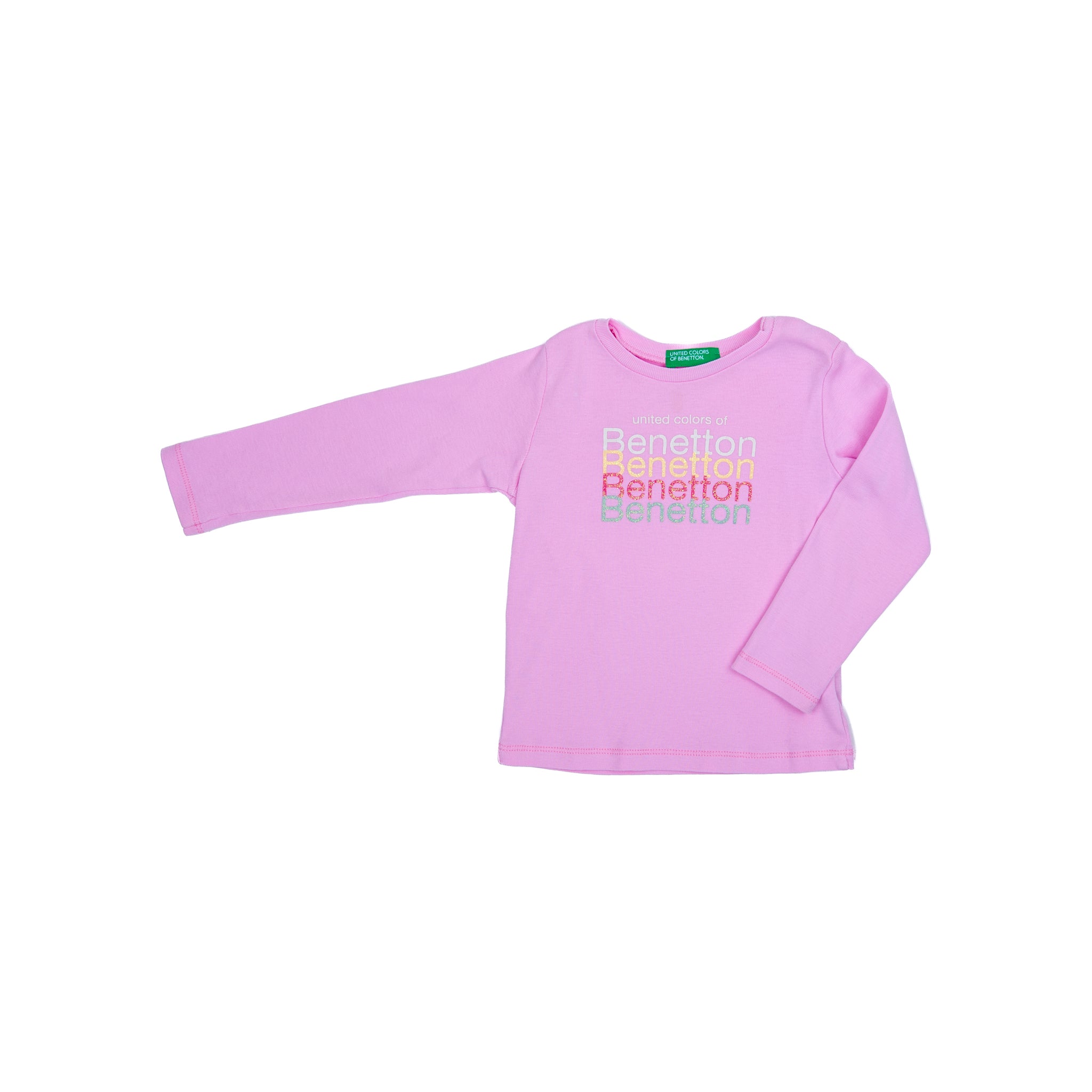 T-shirt manches longues