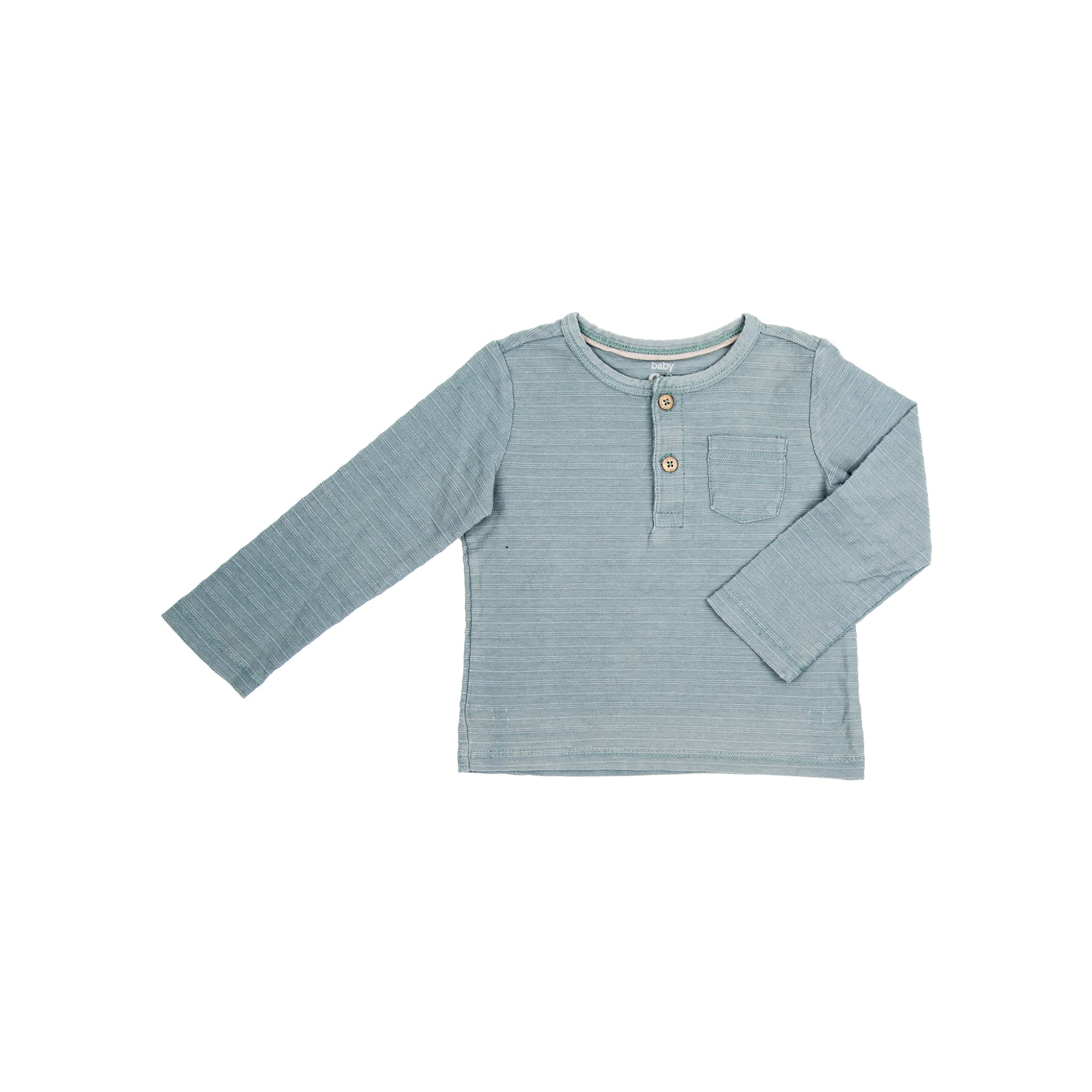 T-shirt manches longues