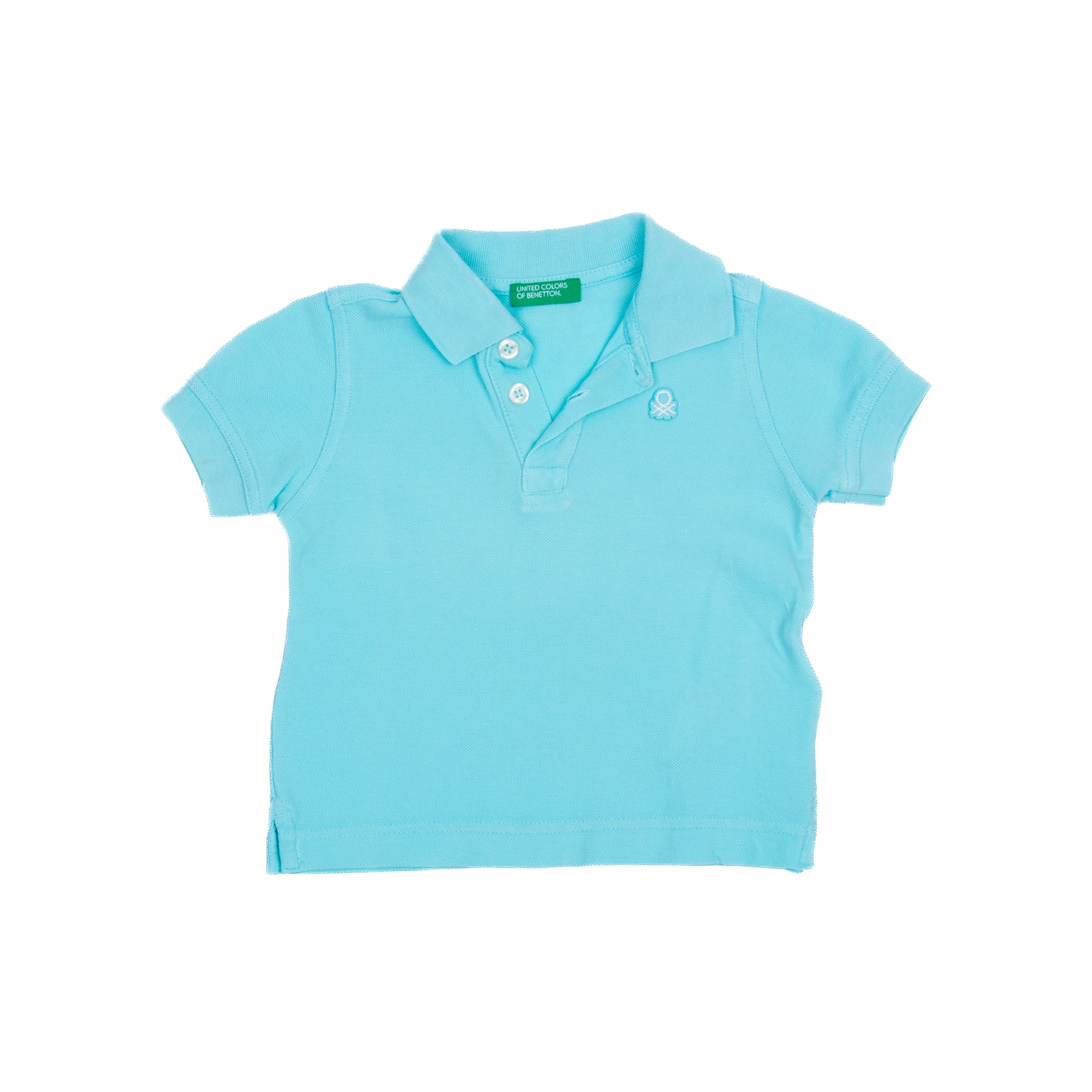 Polo manches courtes