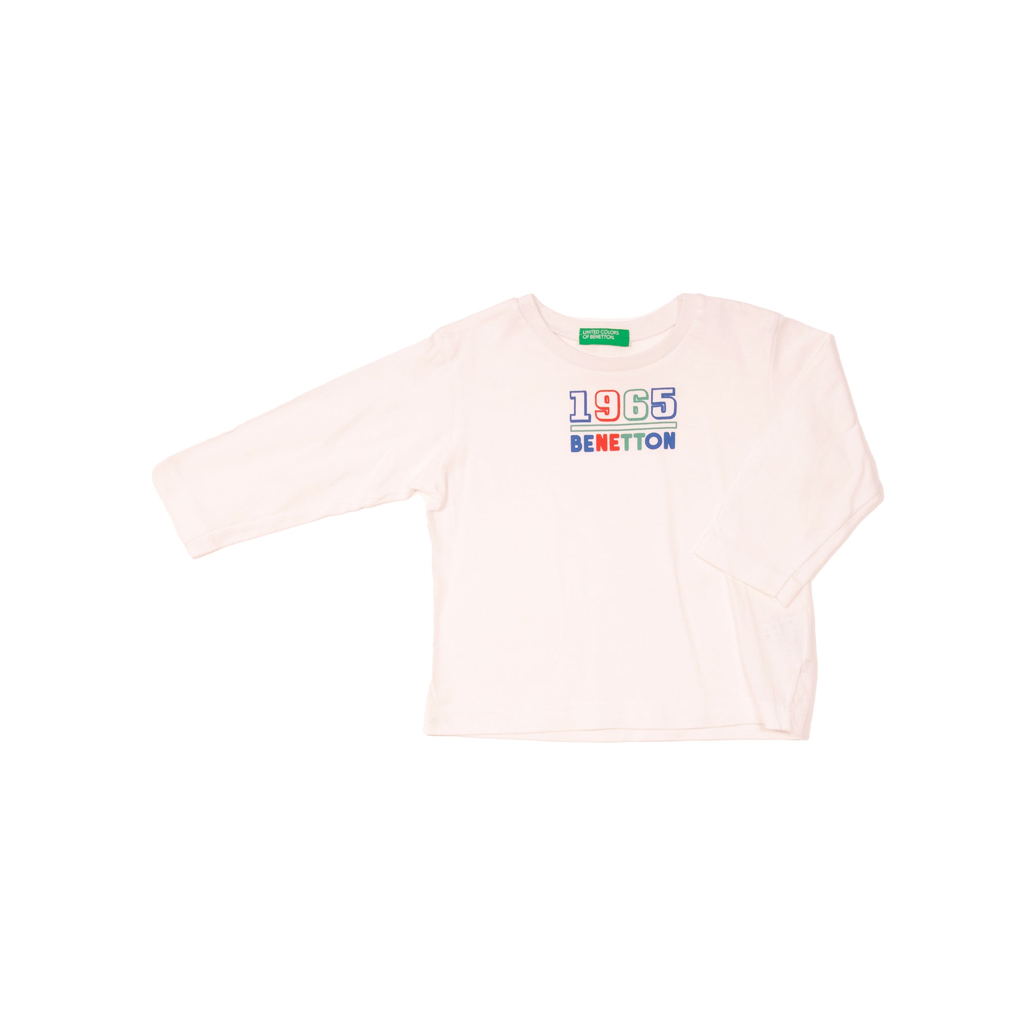 T-shirt manches longues