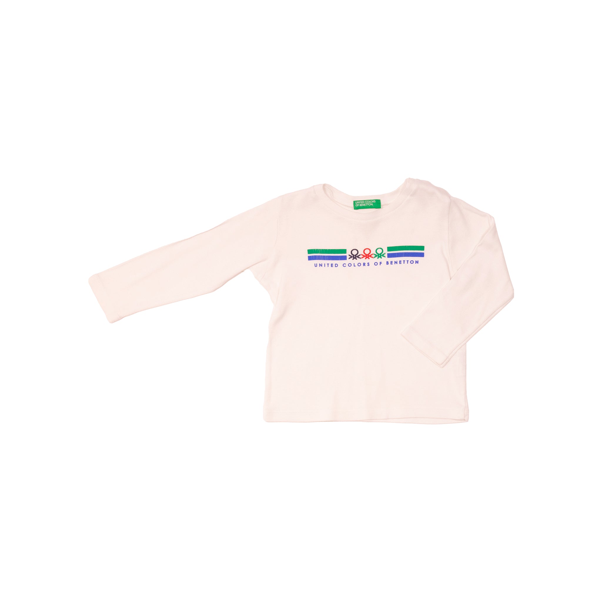 T-shirt manches longues