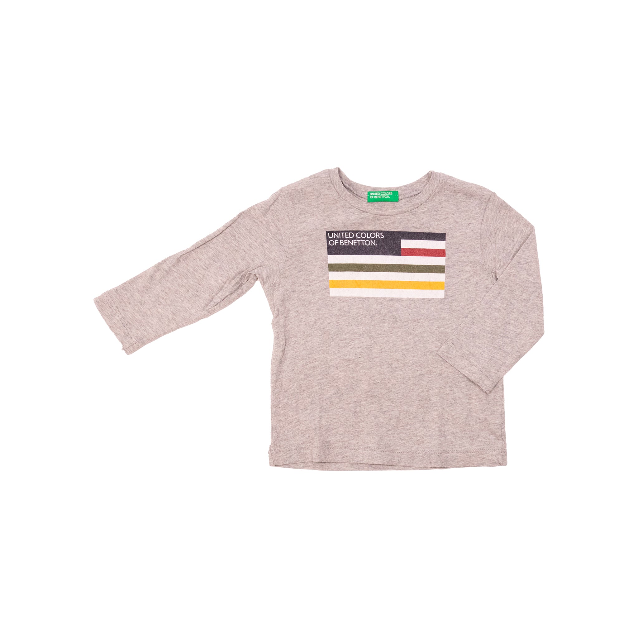 T-shirt manches longues