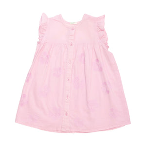 Robe sans manche
