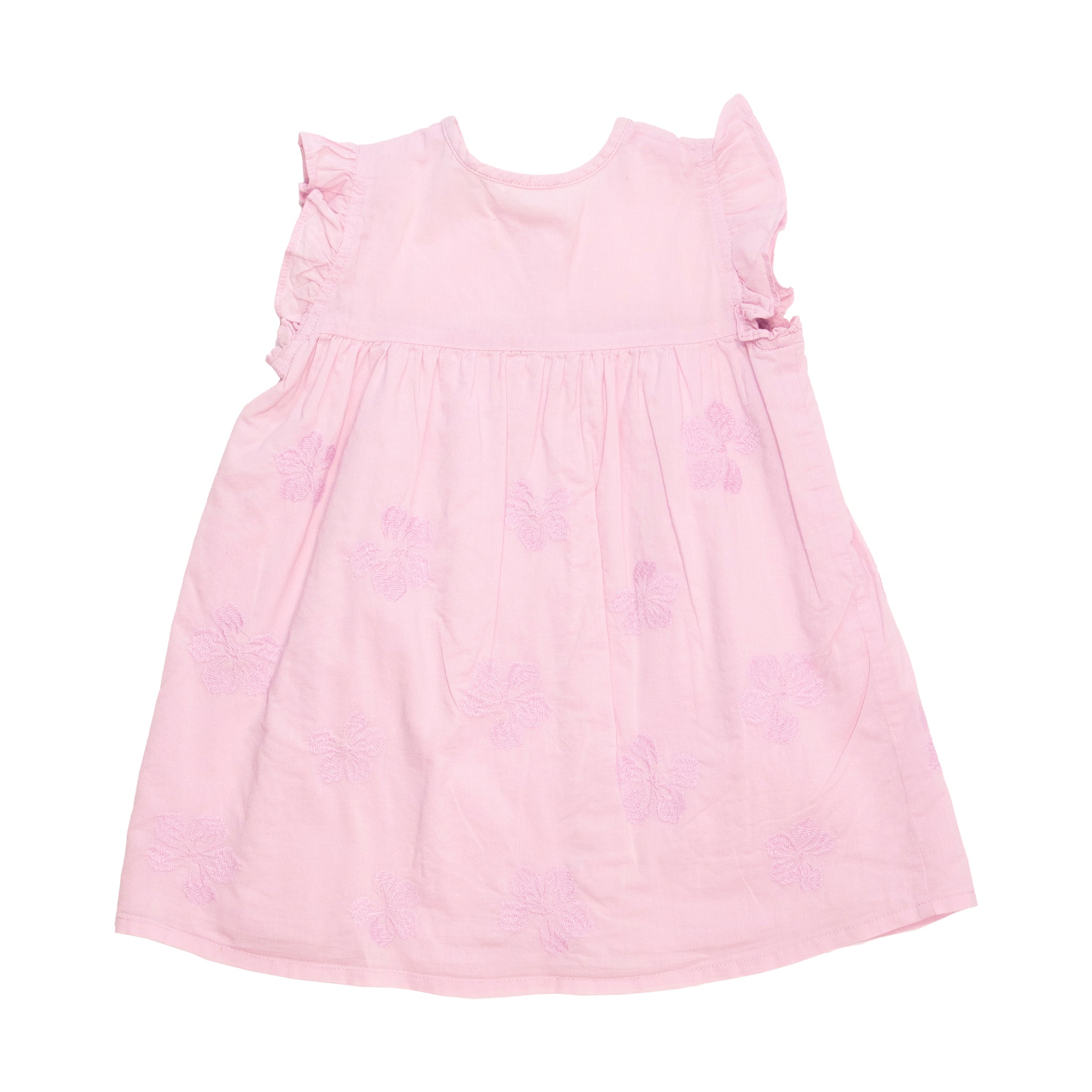 Robe sans manche